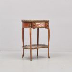 1231 9446 LAMP TABLE